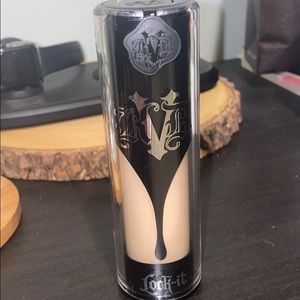 Kat Von D foundation